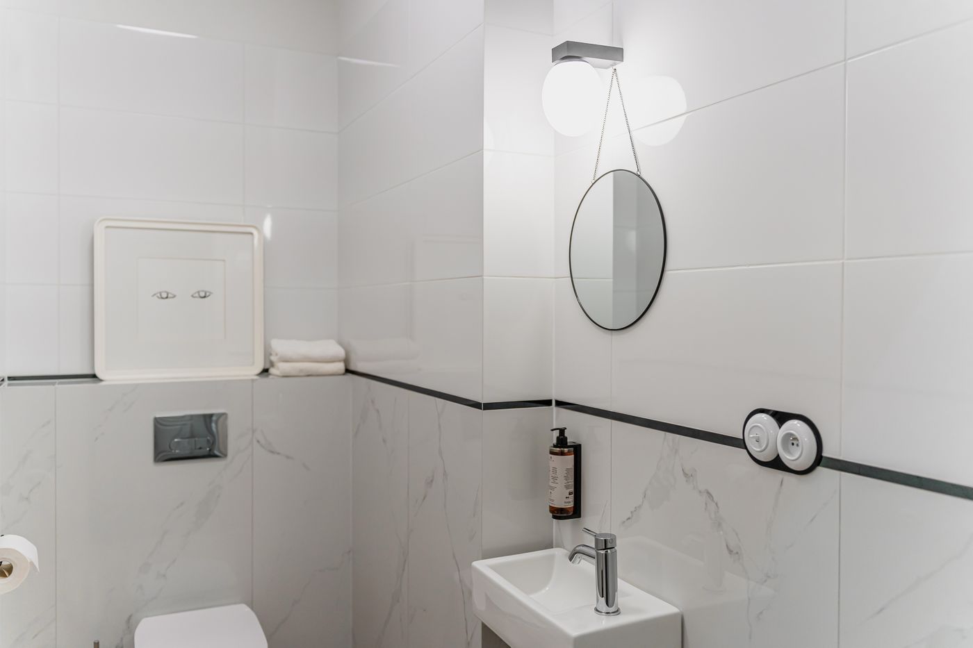 N33-Premium-Apartments-Old-Town---Destigo-Hotels-Room-19