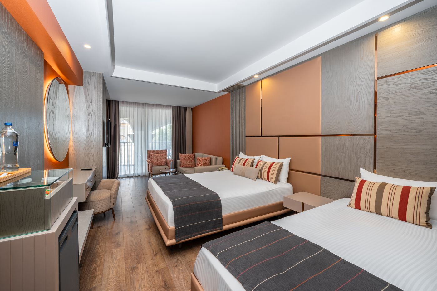 Kirman Arycanda De Luxe