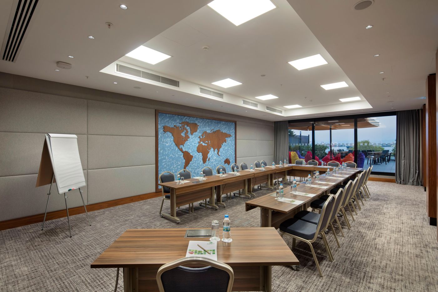Holiday Inn Istanbul Tuzla Bay-Turkey-Istanbul-Conferences-10