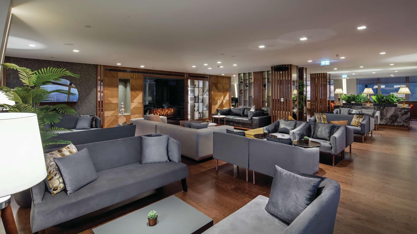 Hilton-Istanbul-Maslak-General-view-3