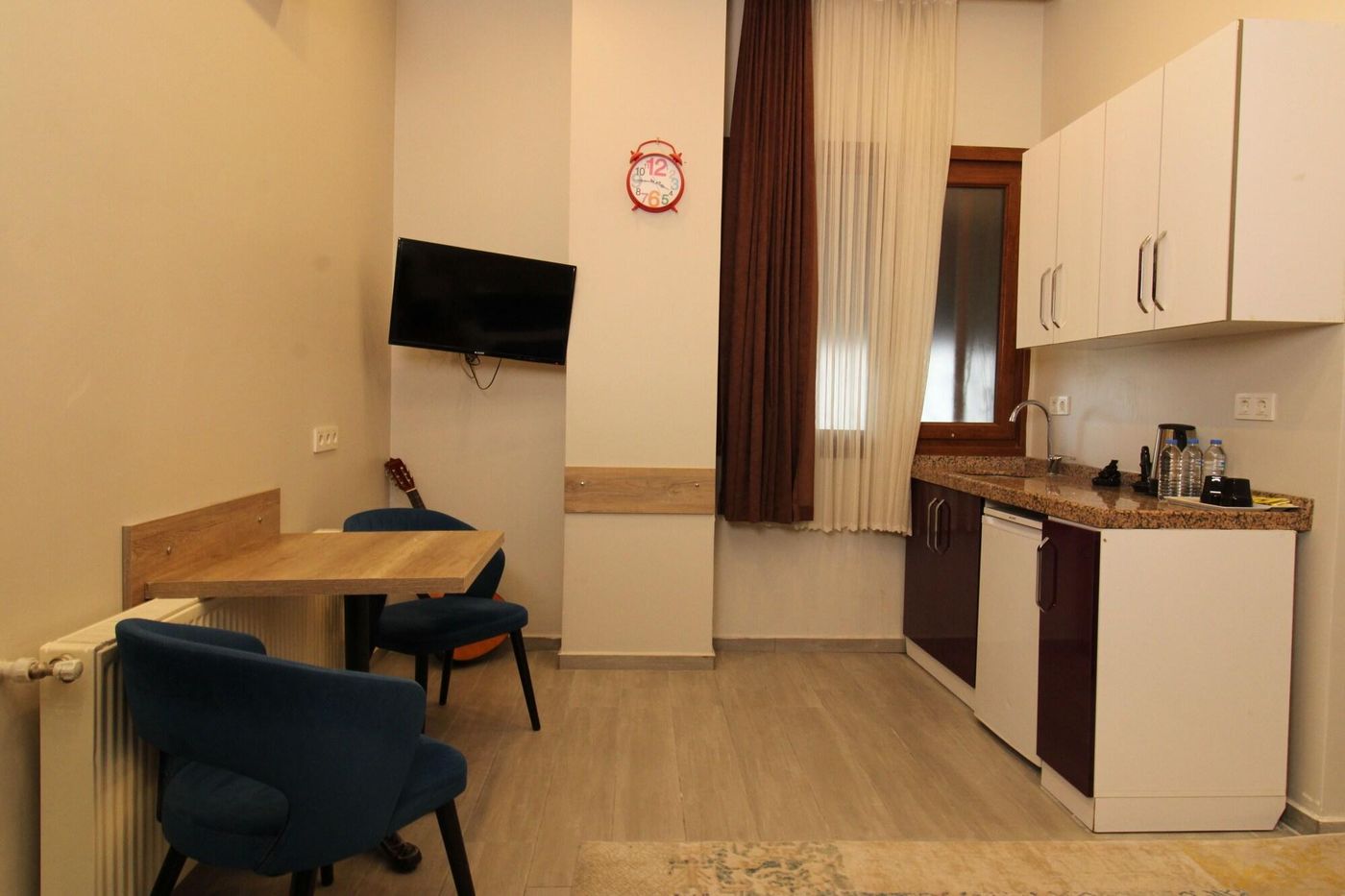 Sahrakent-Otel-Pendik-Room-57