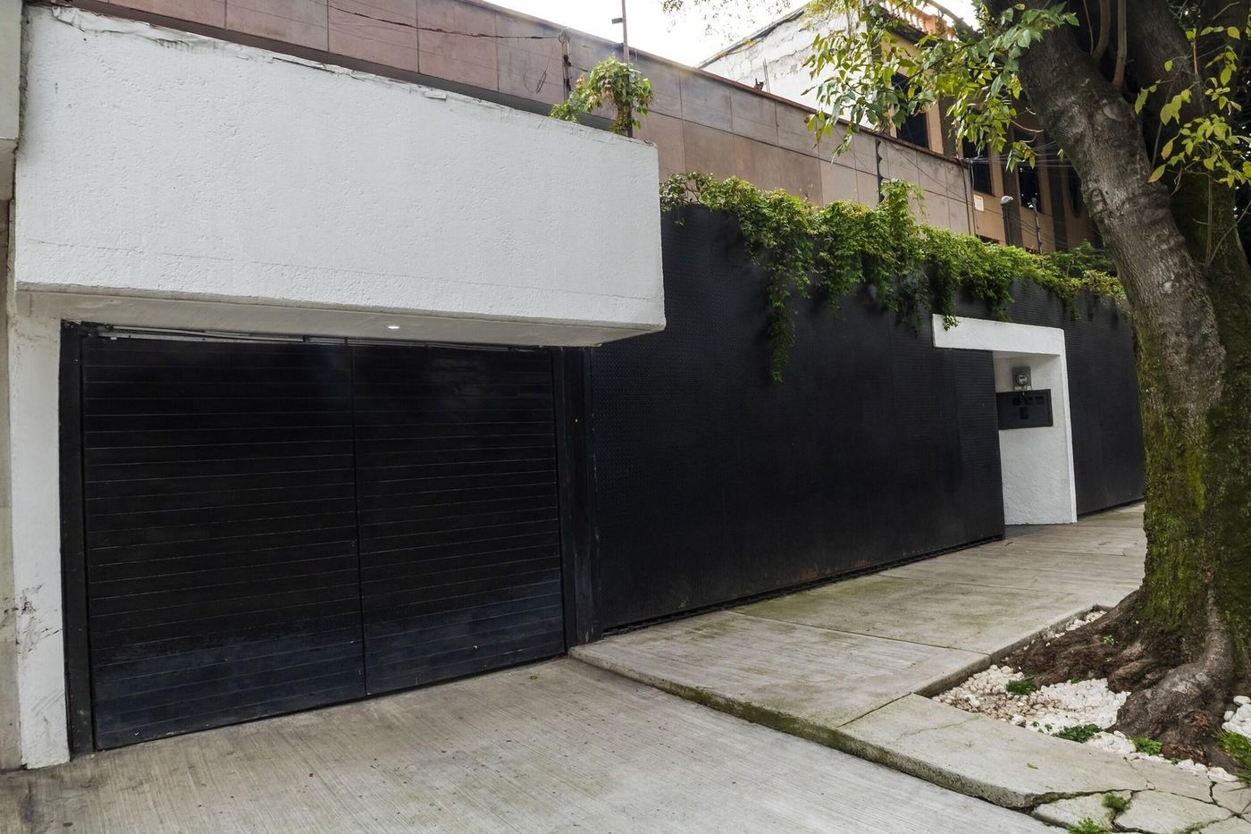 Golds 227-Mexico-Mexico City-General view-5