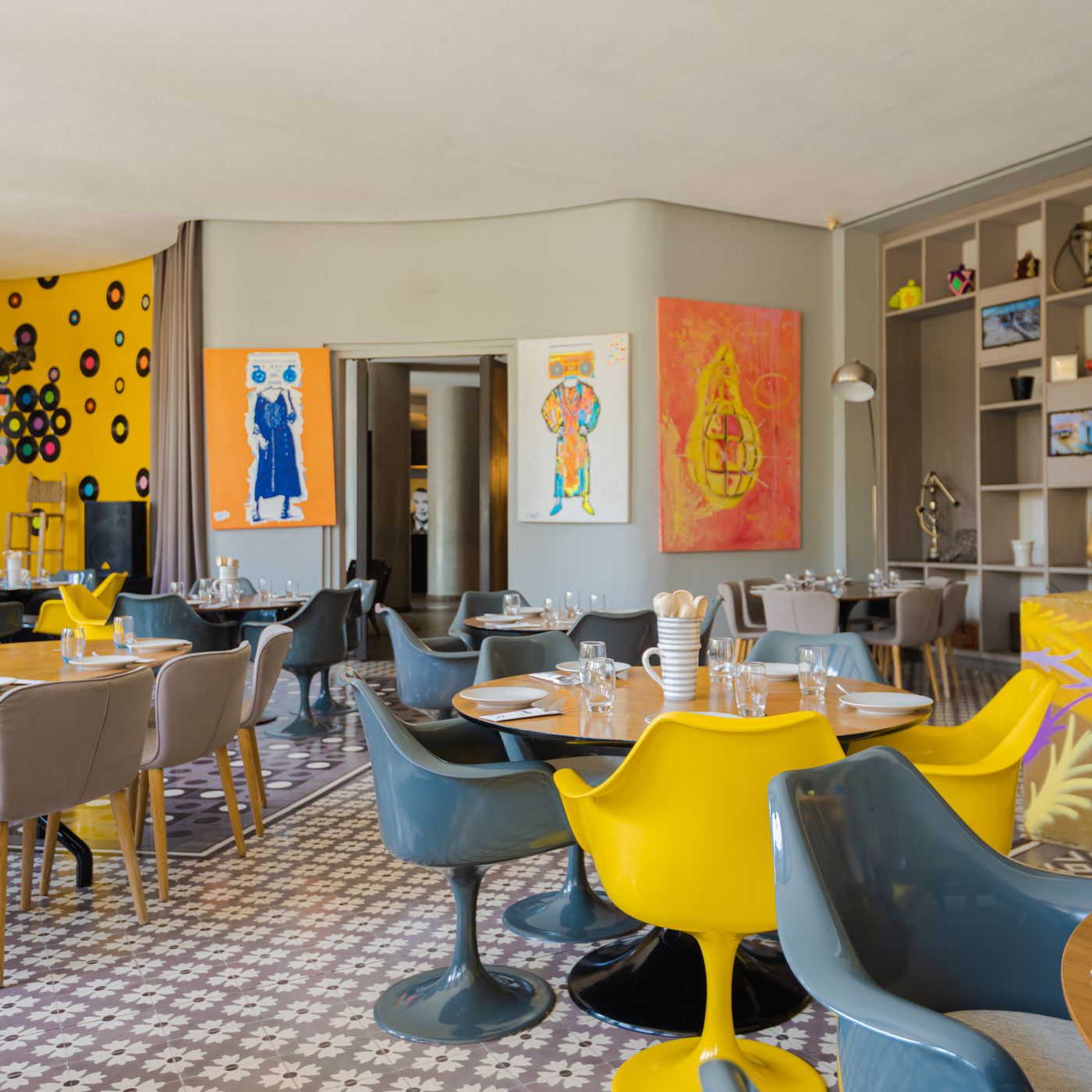 Novotel-Marrakech-Hivernage-Restaurant-31