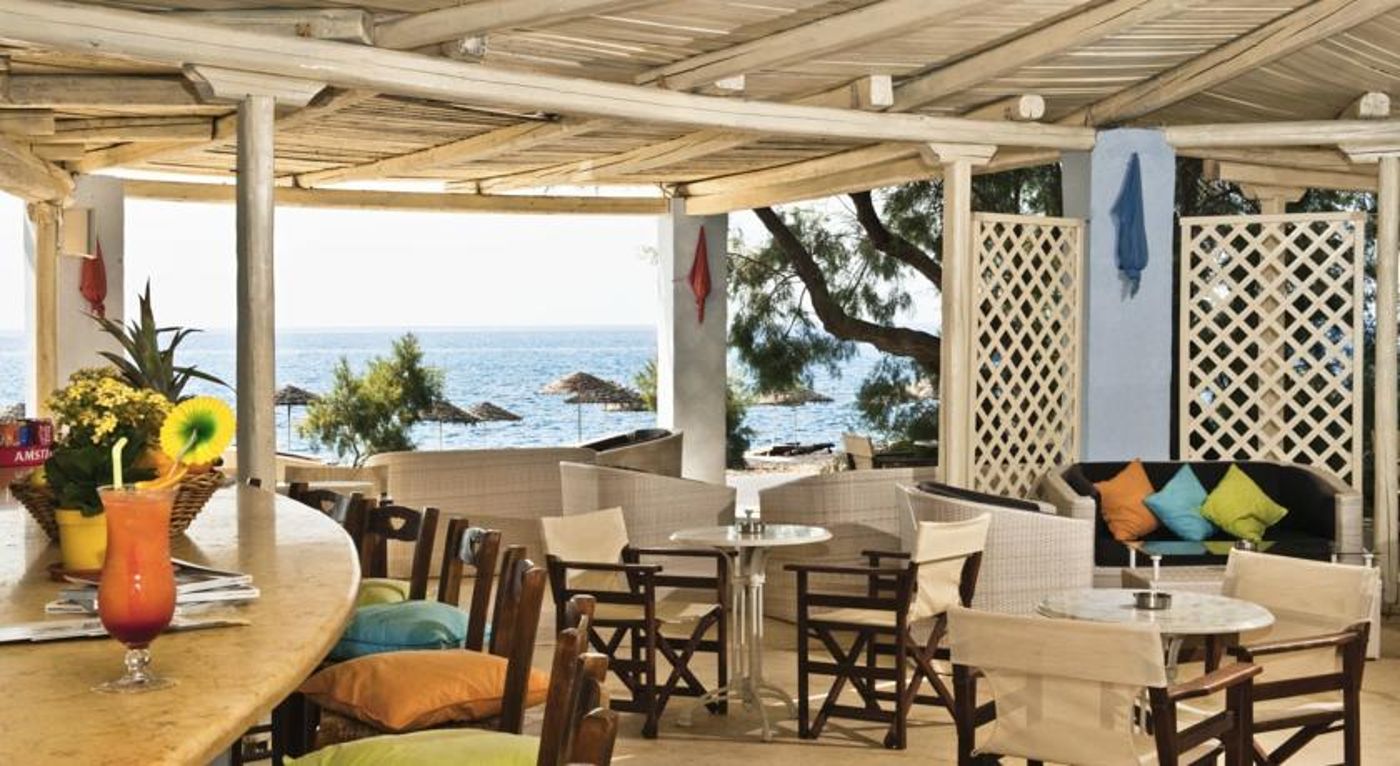 Atlantis Beach Villas