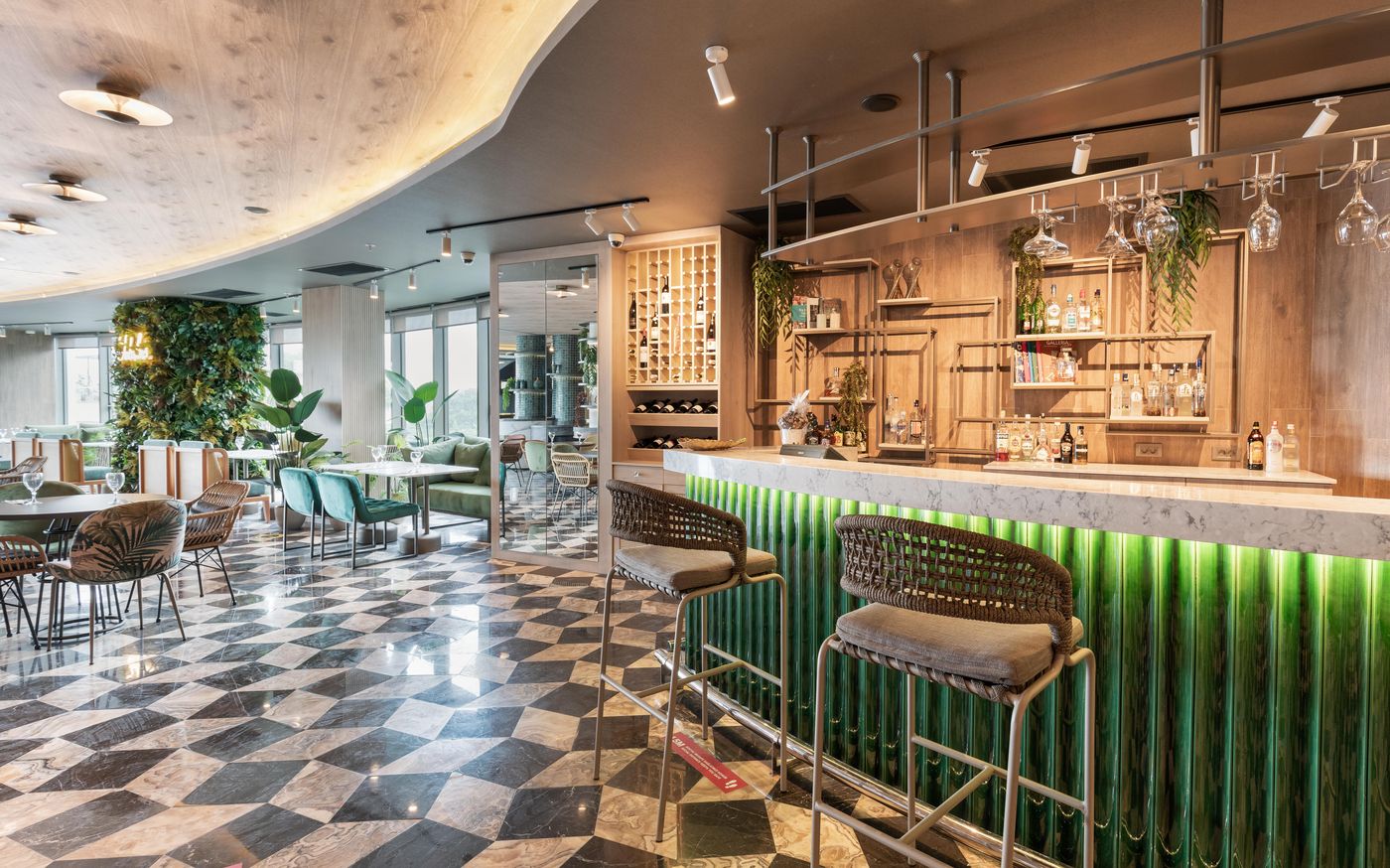 Opera-Hotel-Bosphorus-Lobby-9