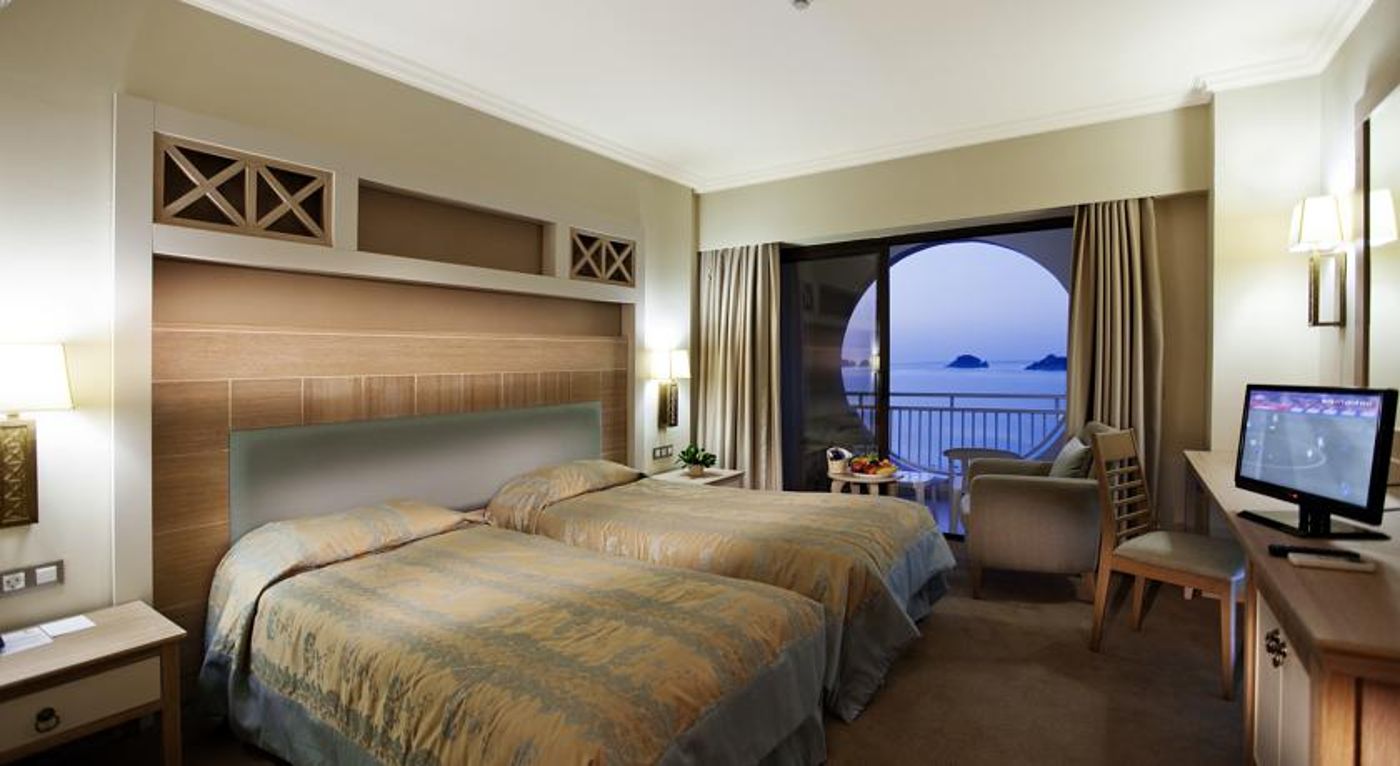 Quadas Hotel (ex Fantasia Hotel Marmaris)- Adults Only