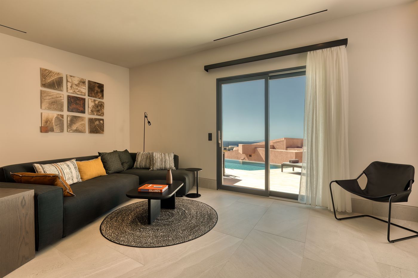 Domes Novos Santorini, Autograph Collection