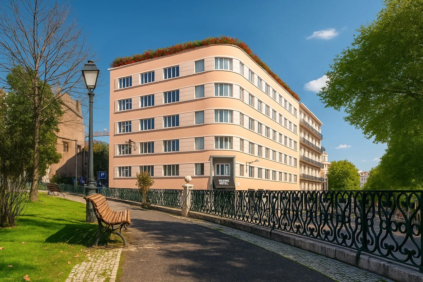 Maxime-Hotel-General-view-1