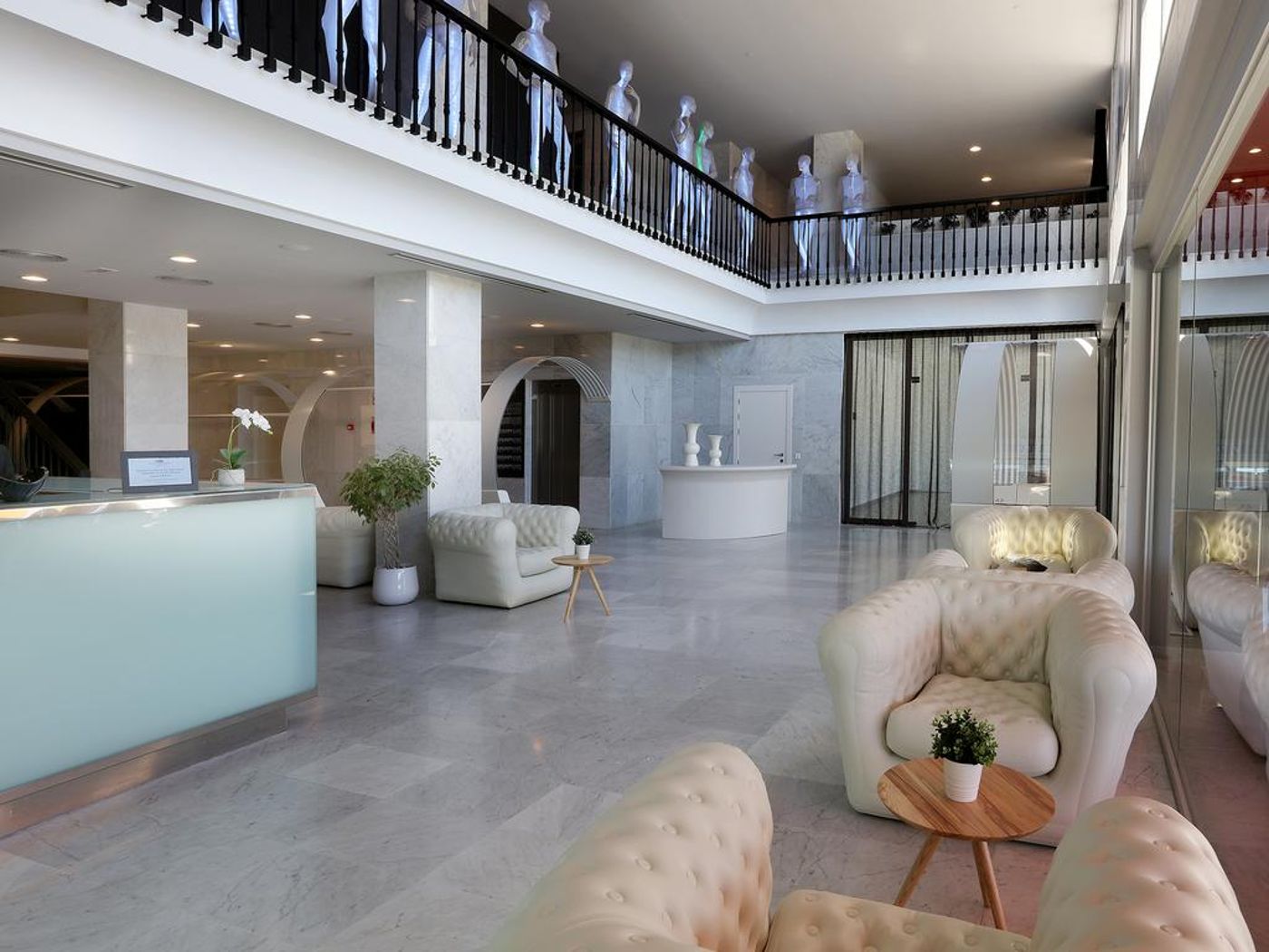 Axel beach Ibiza - Adults Only