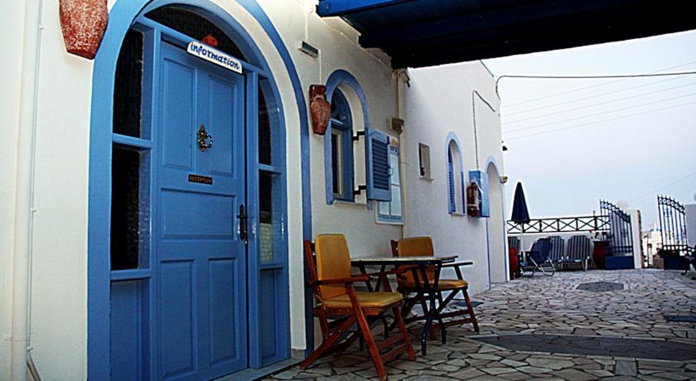 Mark And Joanna Studios