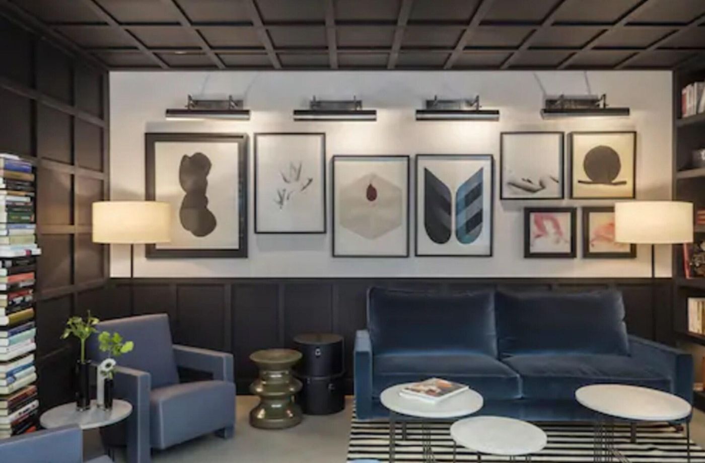 Boutique Hotel Casa Volver-Spain-Barcelona-Lobby-1