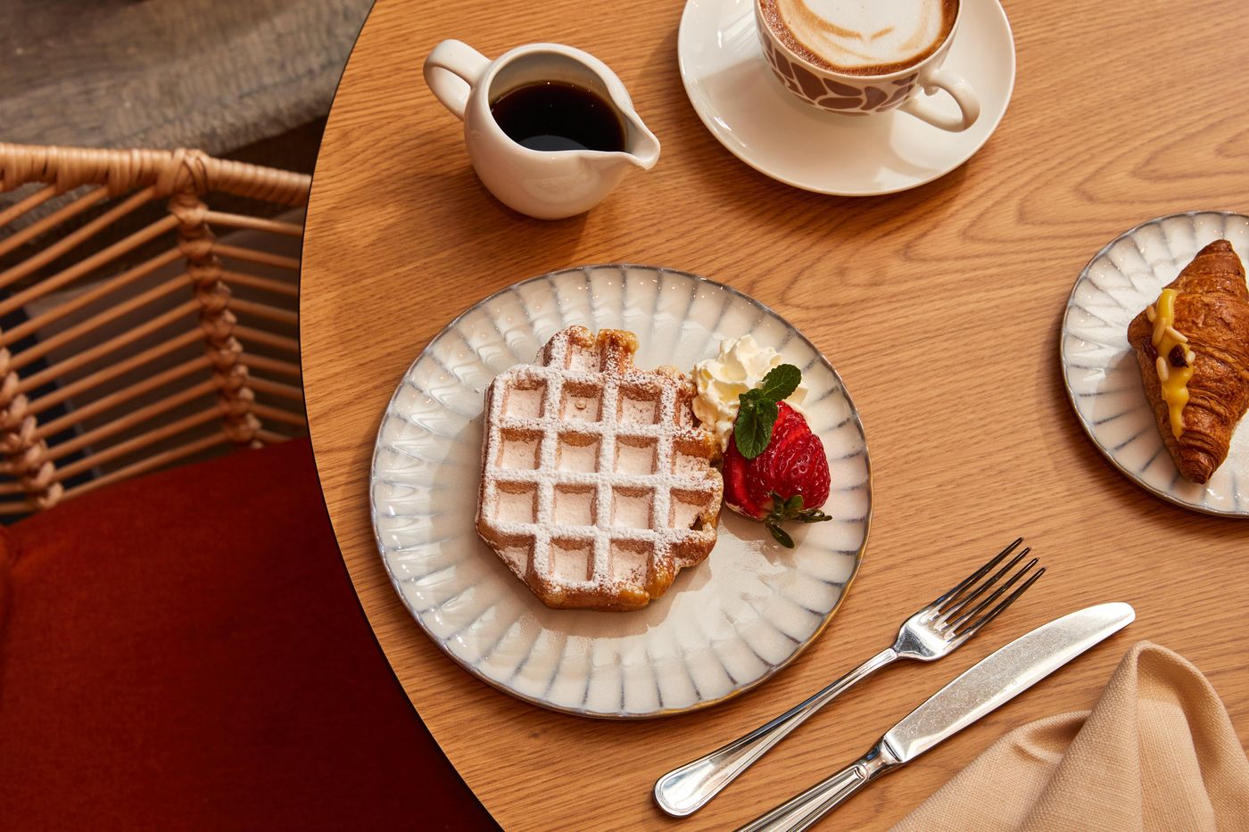 Hotel-Indigo-Florence-Restaurant-45