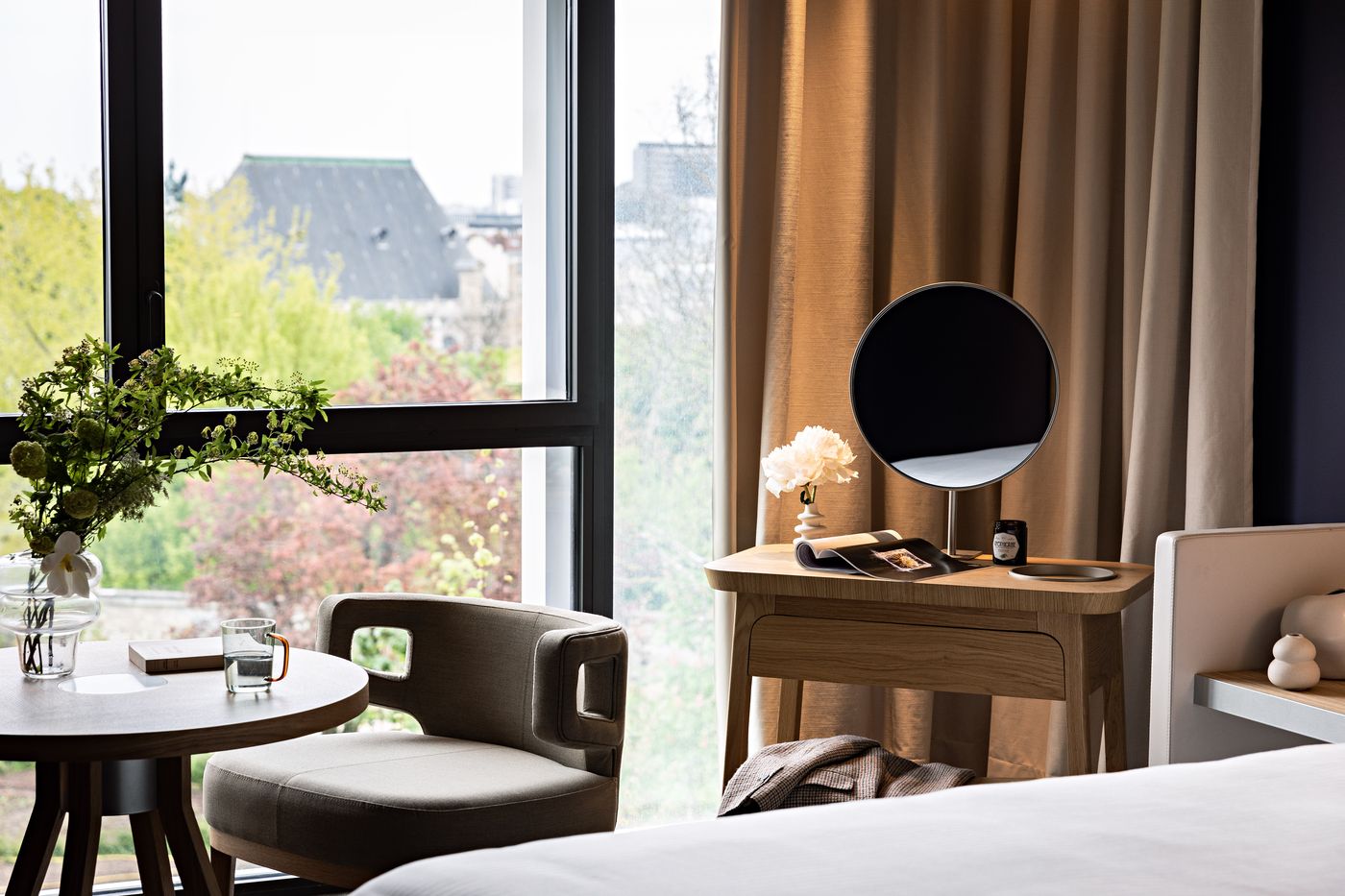 Domaine-Reine-Margot-Paris-Issy-MGallery-Collection-Room-45