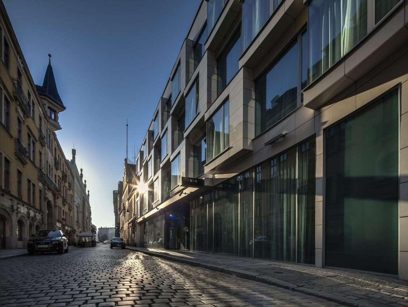 Puro Wroclaw Stare Miasto-Poland-WROCLAW-General view-1