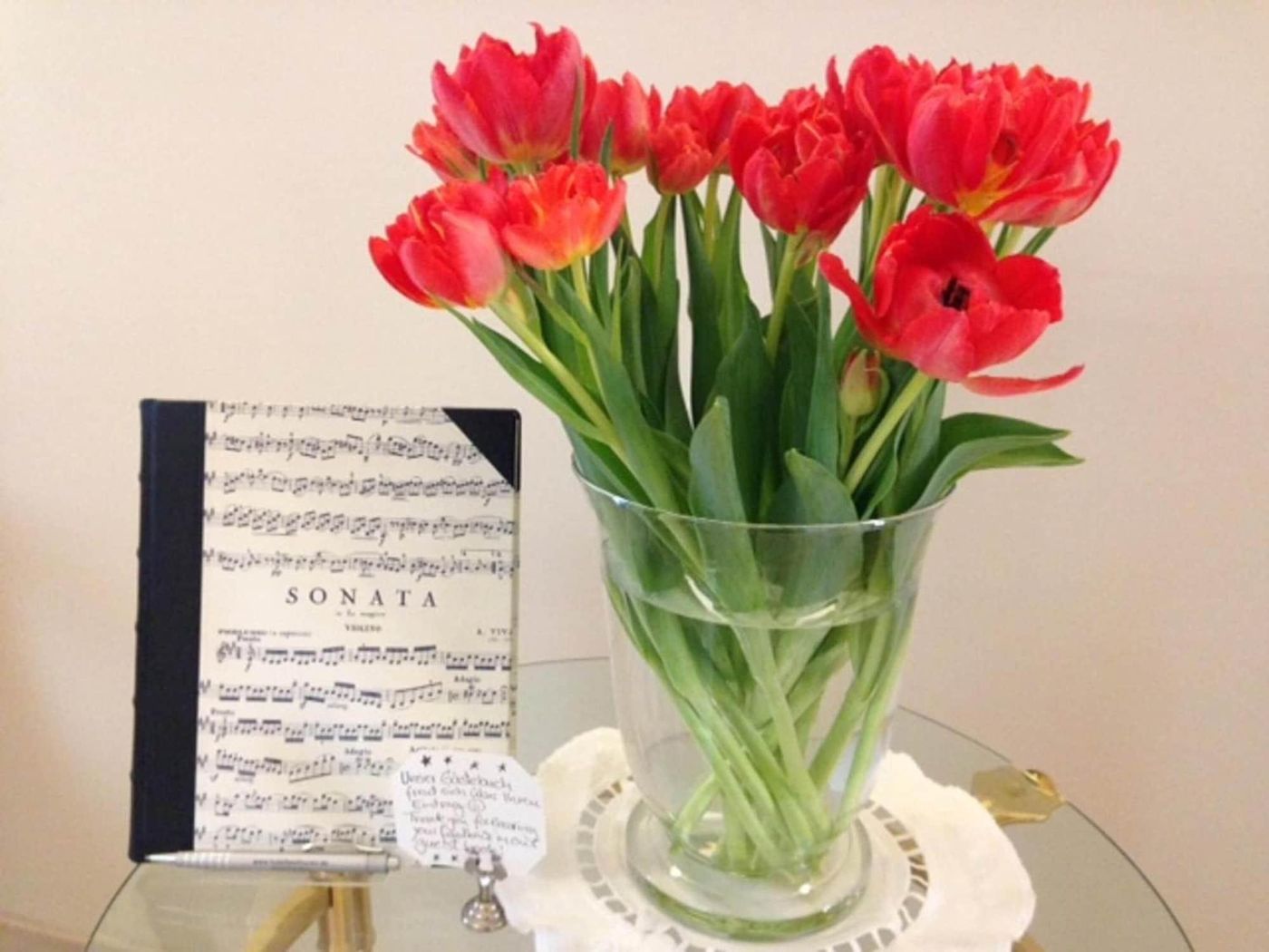 Hotel Beethoven - Germany - FRANKFURT - Lobby - 9