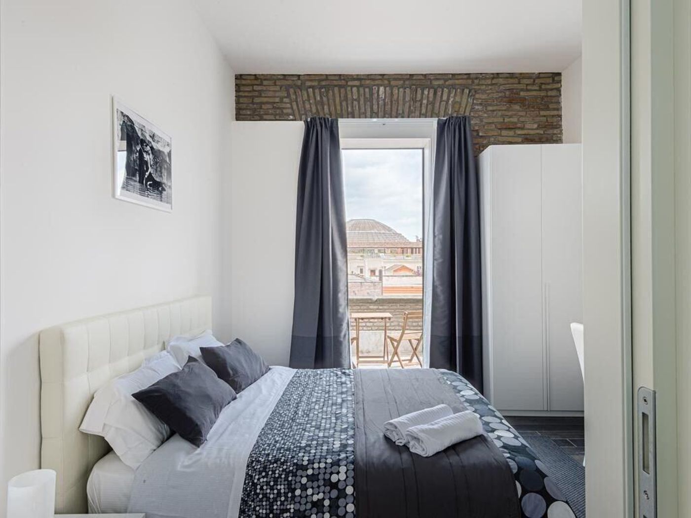 Arch Rome Suites-Italy-ROMA-Room-9