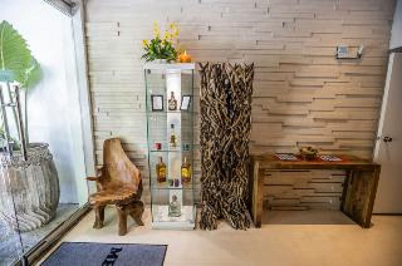 Metropole South Beach - United States - MIAMI BEACH - Lobby - 4