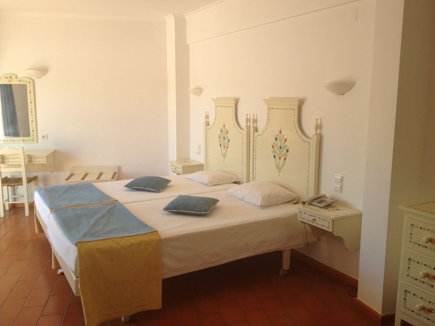 Albufeira Beach Hotel