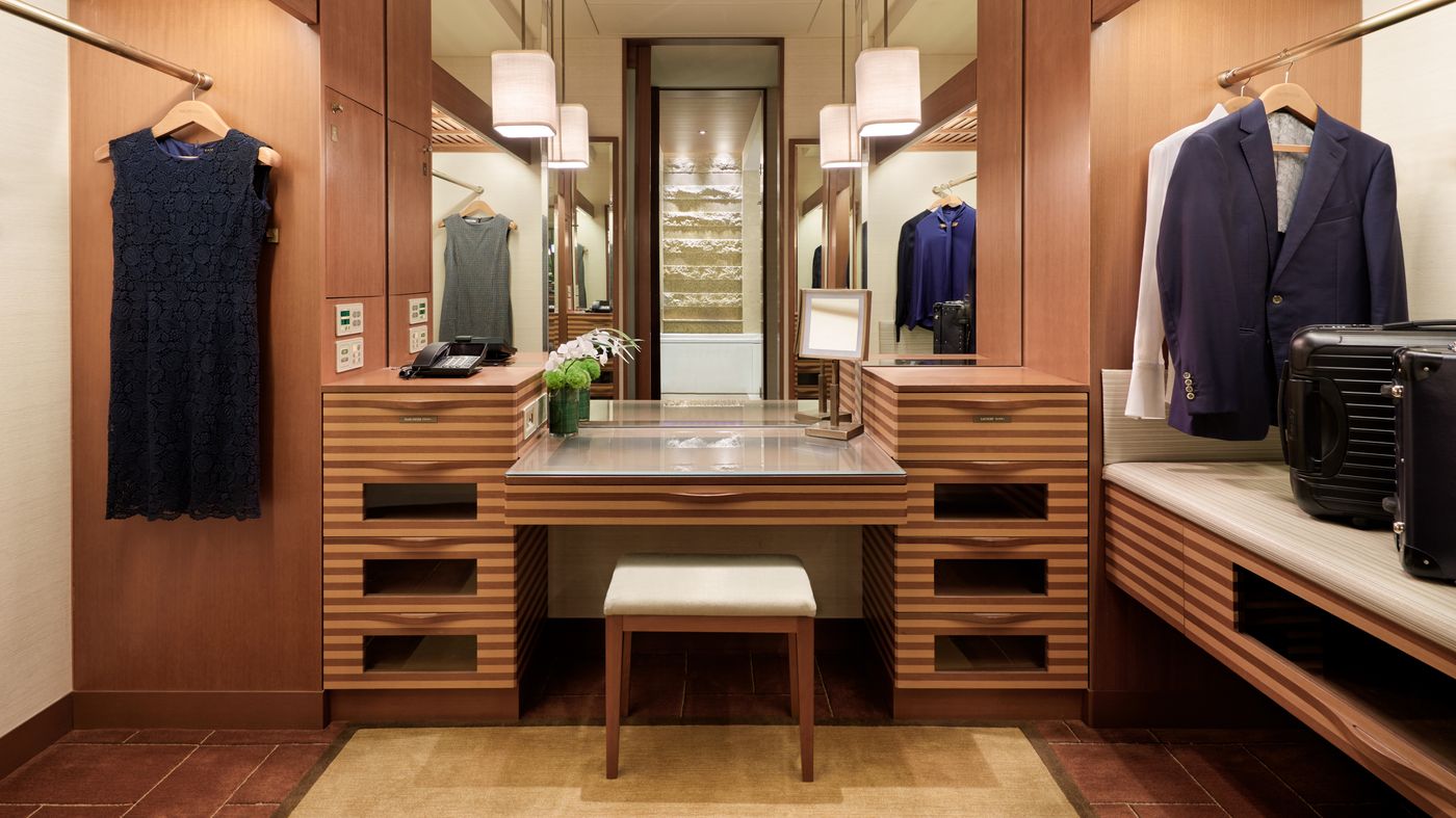 The Peninsula Tokyo-Japan-Chiyoda Ku-Room-6