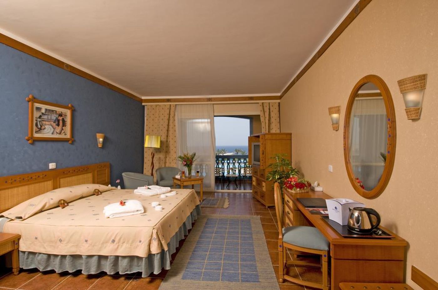 Dream Lagoon Beach Marsa Alam