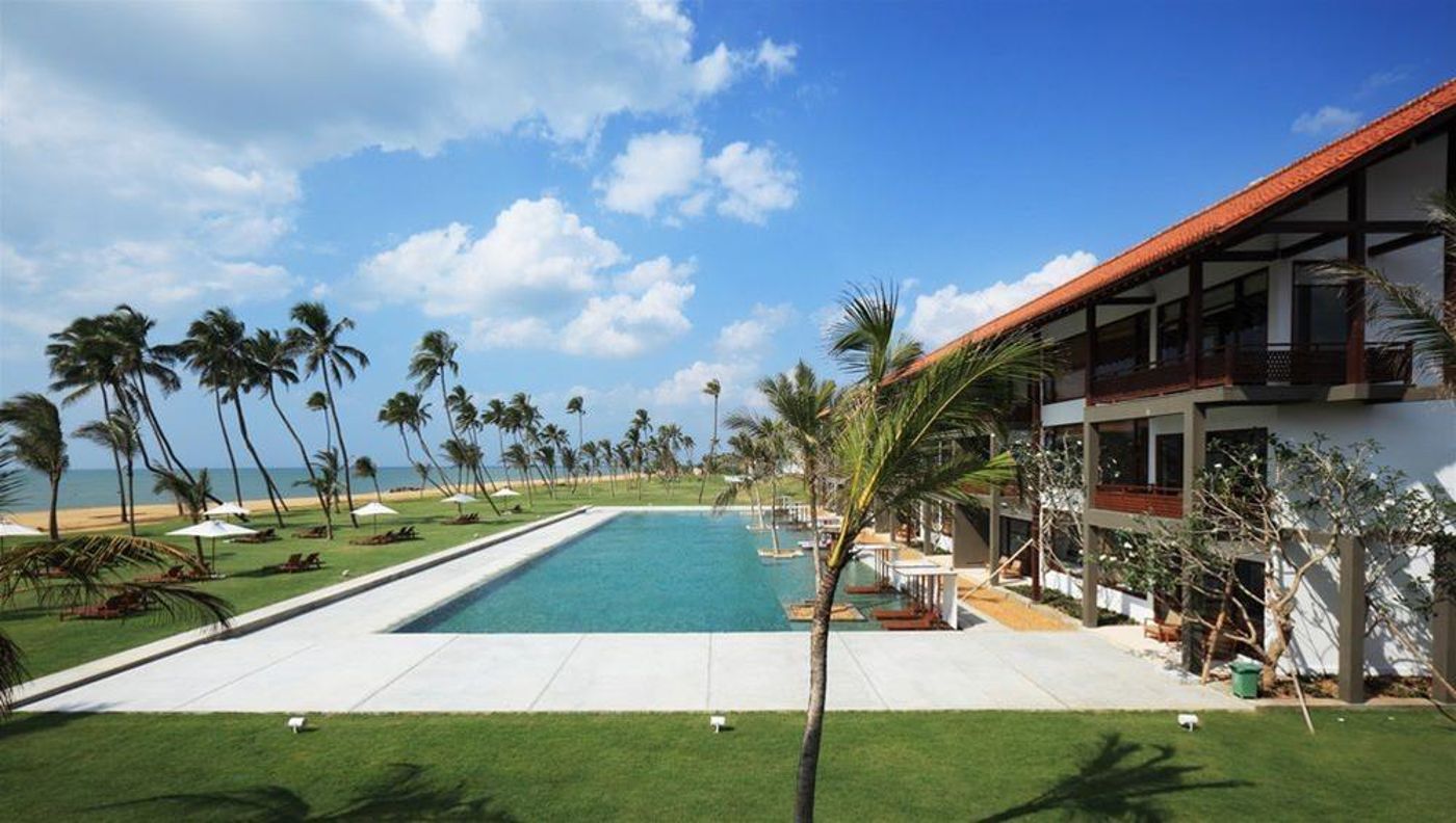 Anantaya-Resort---Spa---Chilaw-Pool-4