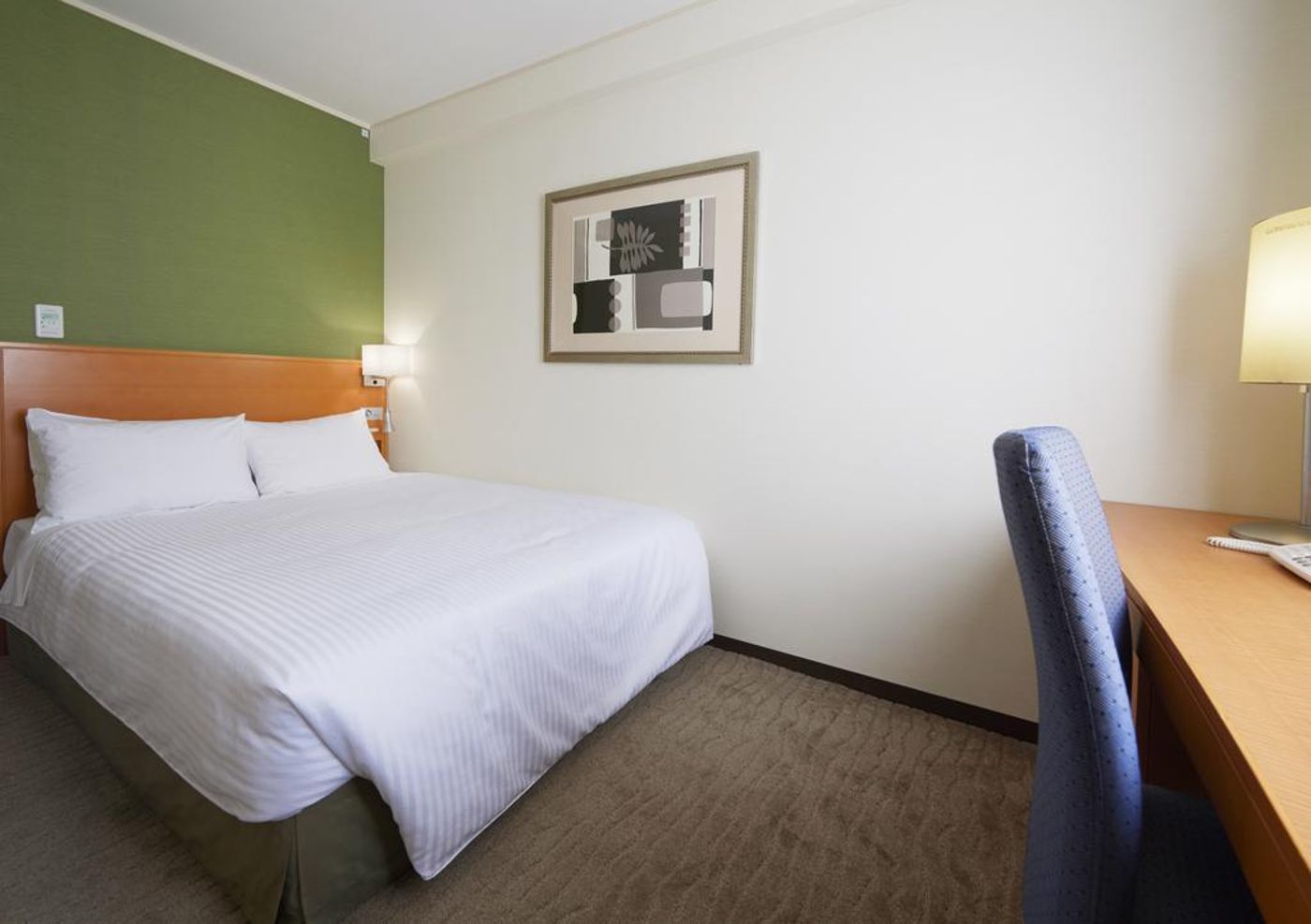 Sotetsu Grand Fresa Takadanobaba-Japan-TOKYO-General view-7