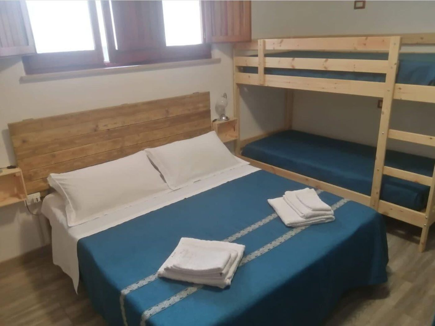 B&B Il Cedro-Italy-FOLIGNO-Room-8