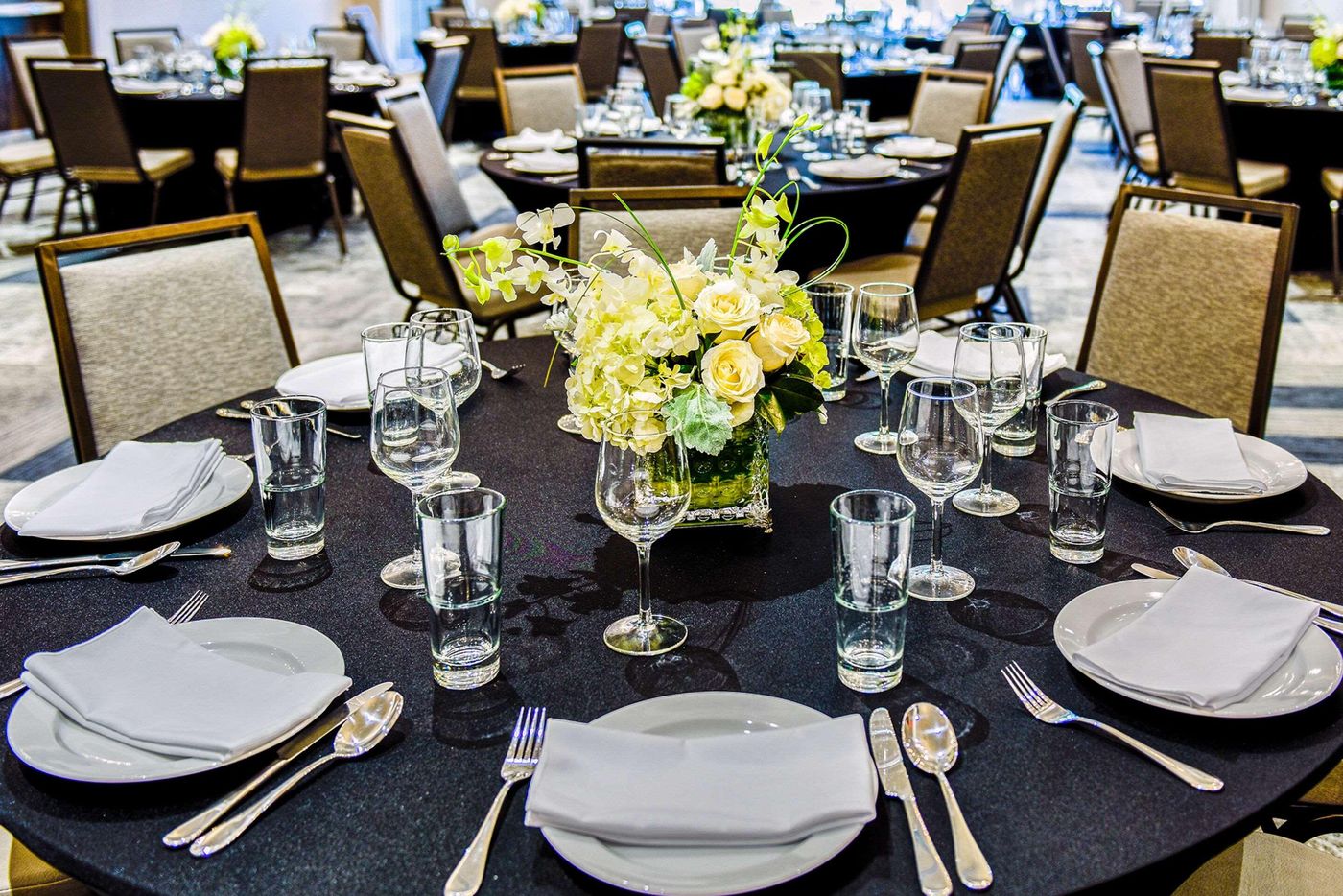 Cambria Hotel Washington D.C. Capitol Riverfront - United States - Washington - Conferences - 3