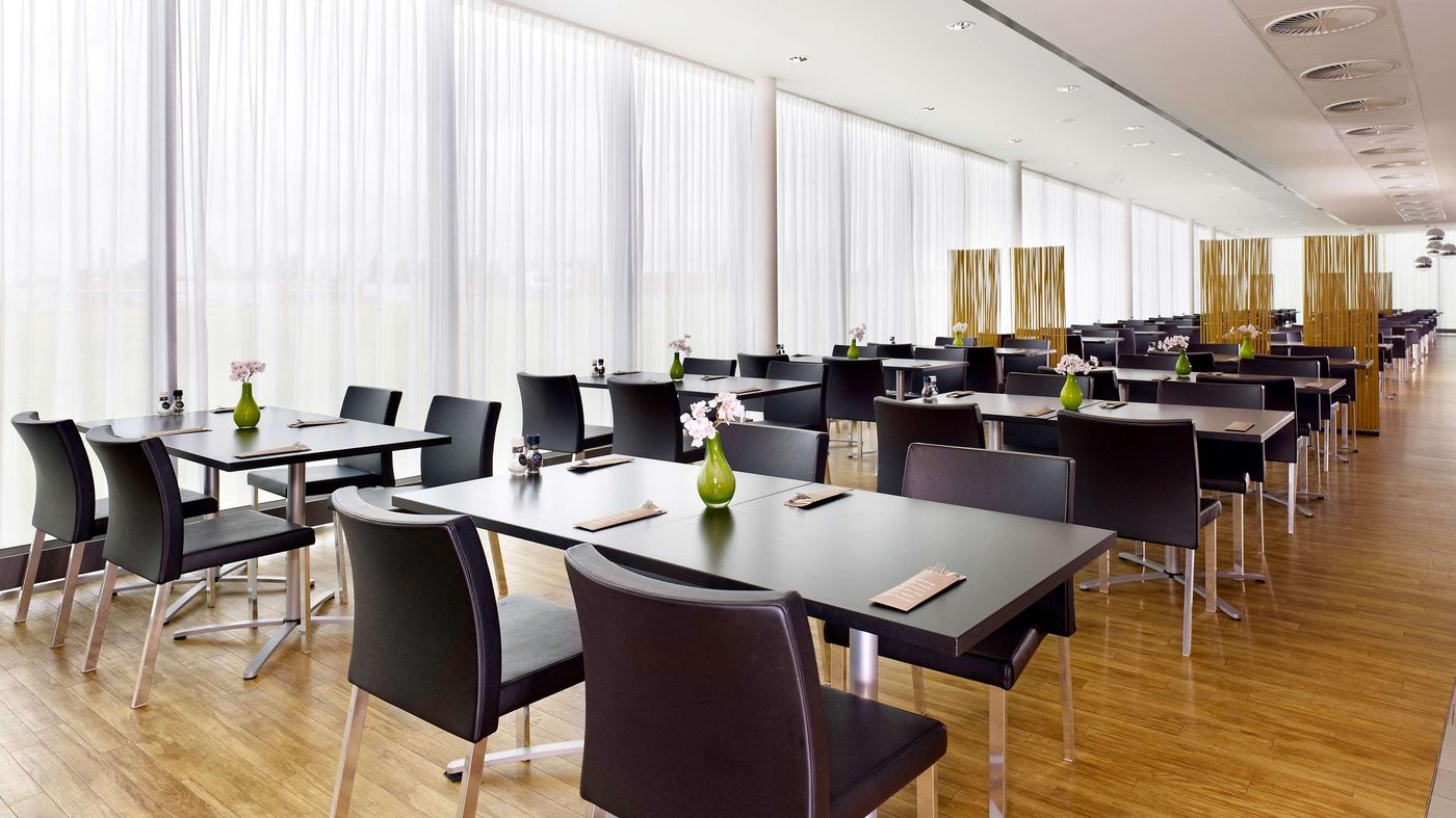 Park-Plaza-Amsterdam-Airport-Restaurant-46