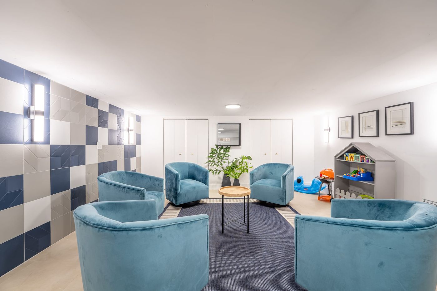 Praia Boutique Hotel And Residences - United States - Miami Beach - Lobby - 3