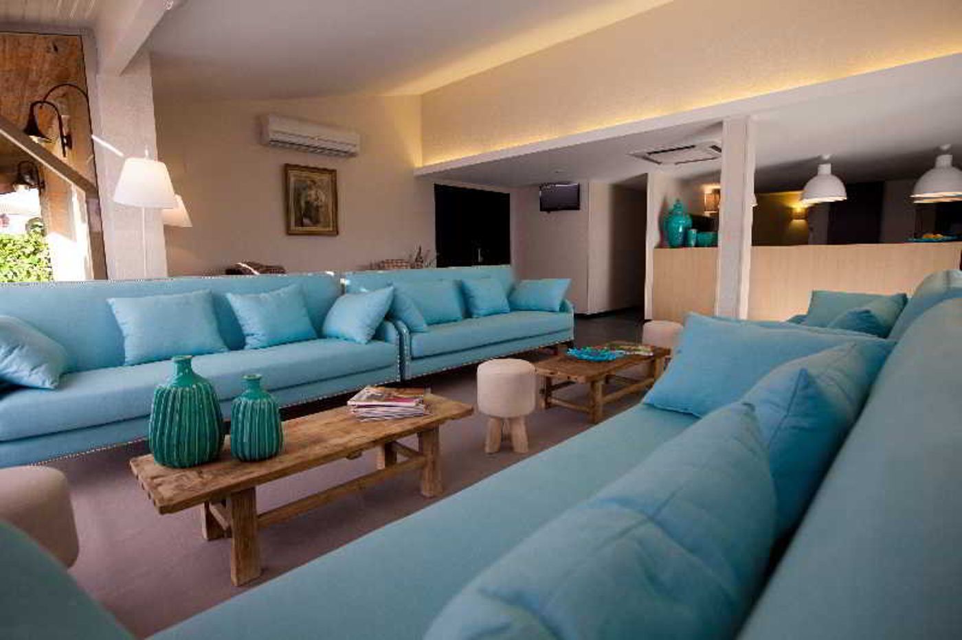 La Quietat - France - TOULOUSE - Lobby - 2