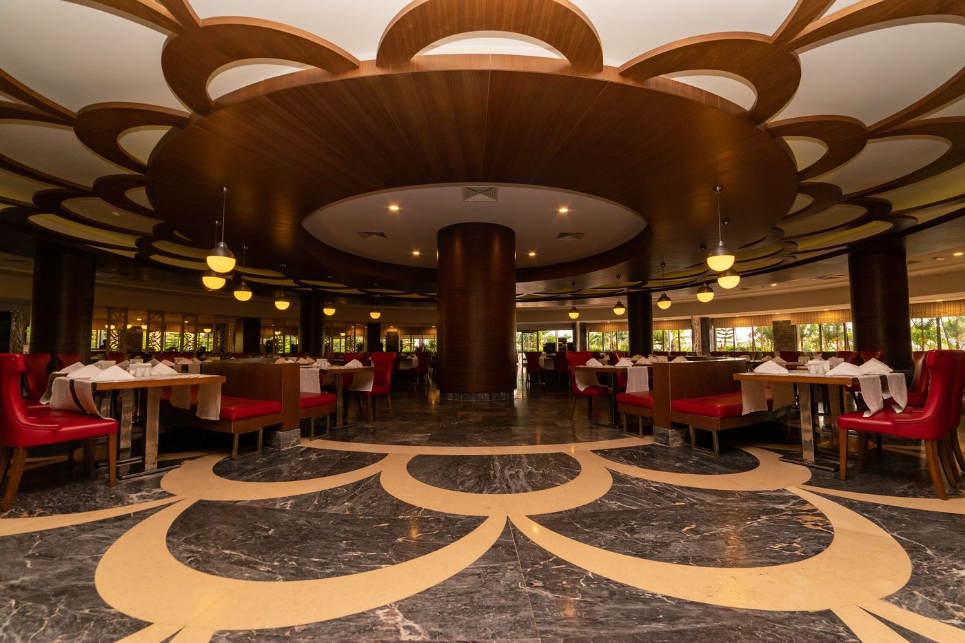 Sunmelia Beach Resort Hotel & SPA