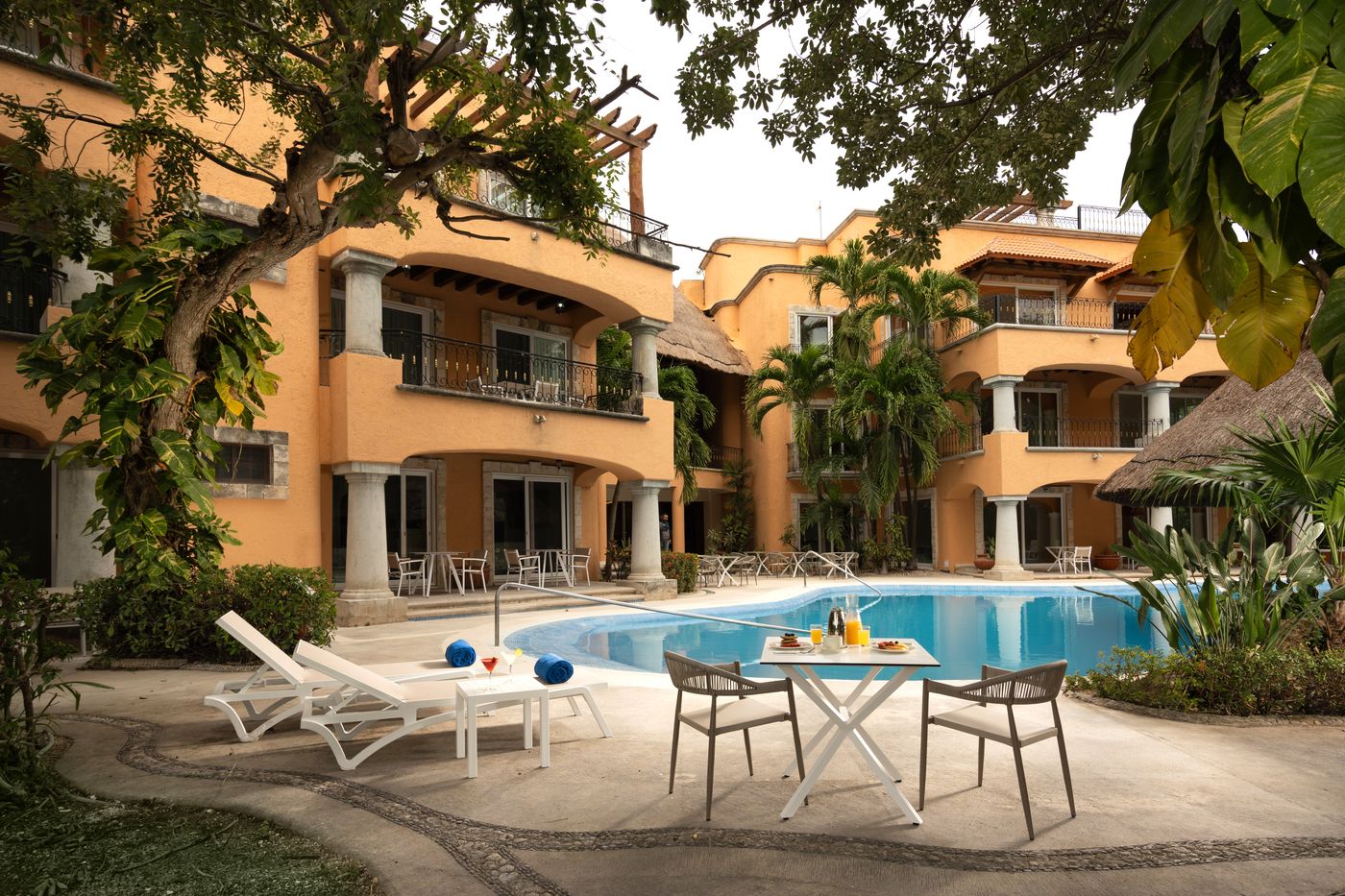 19.11.25 Eurostars Hacienda Vista Real