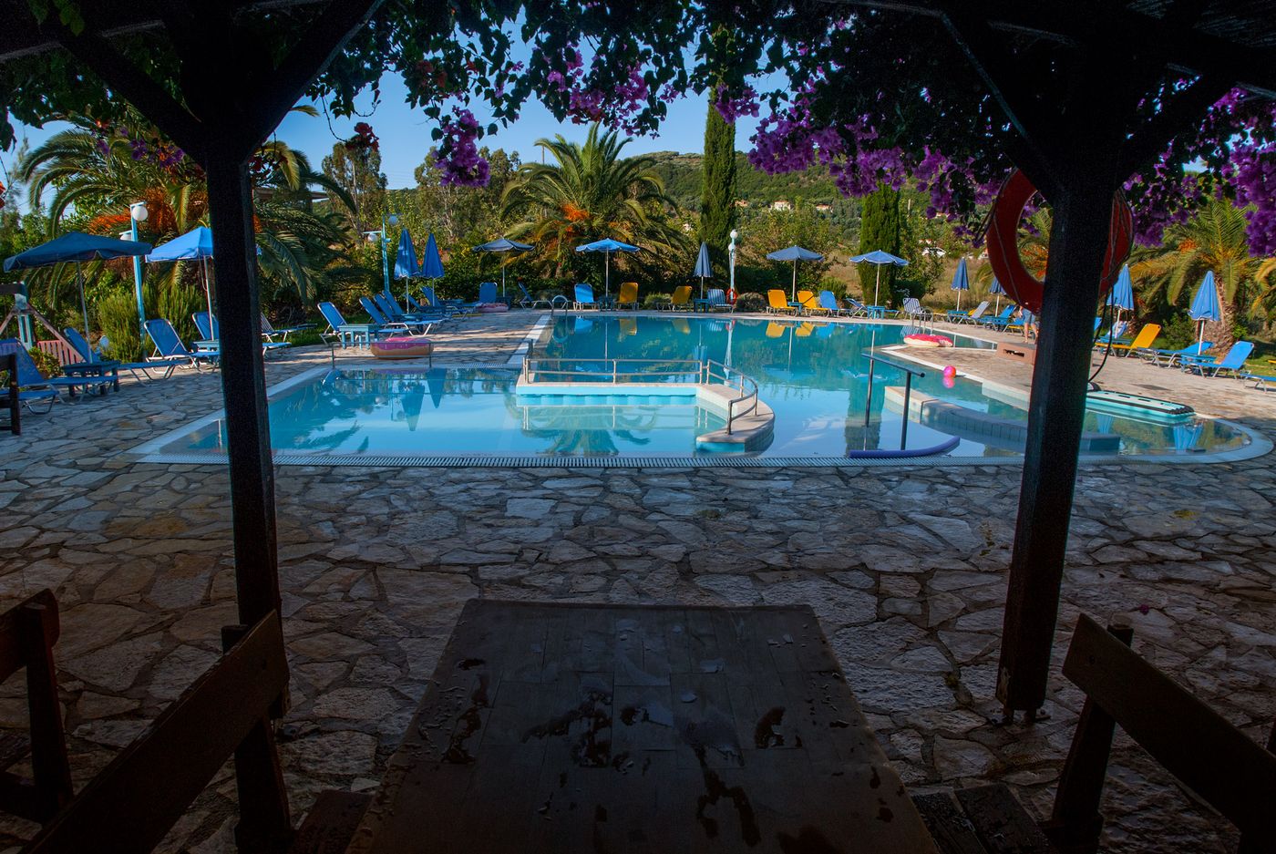 Efrosini-Village-Pool-1