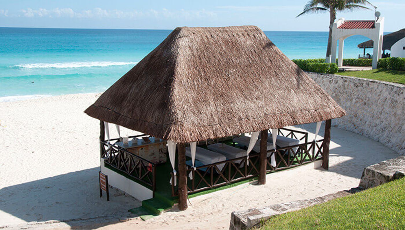 GR Caribe by Solaris