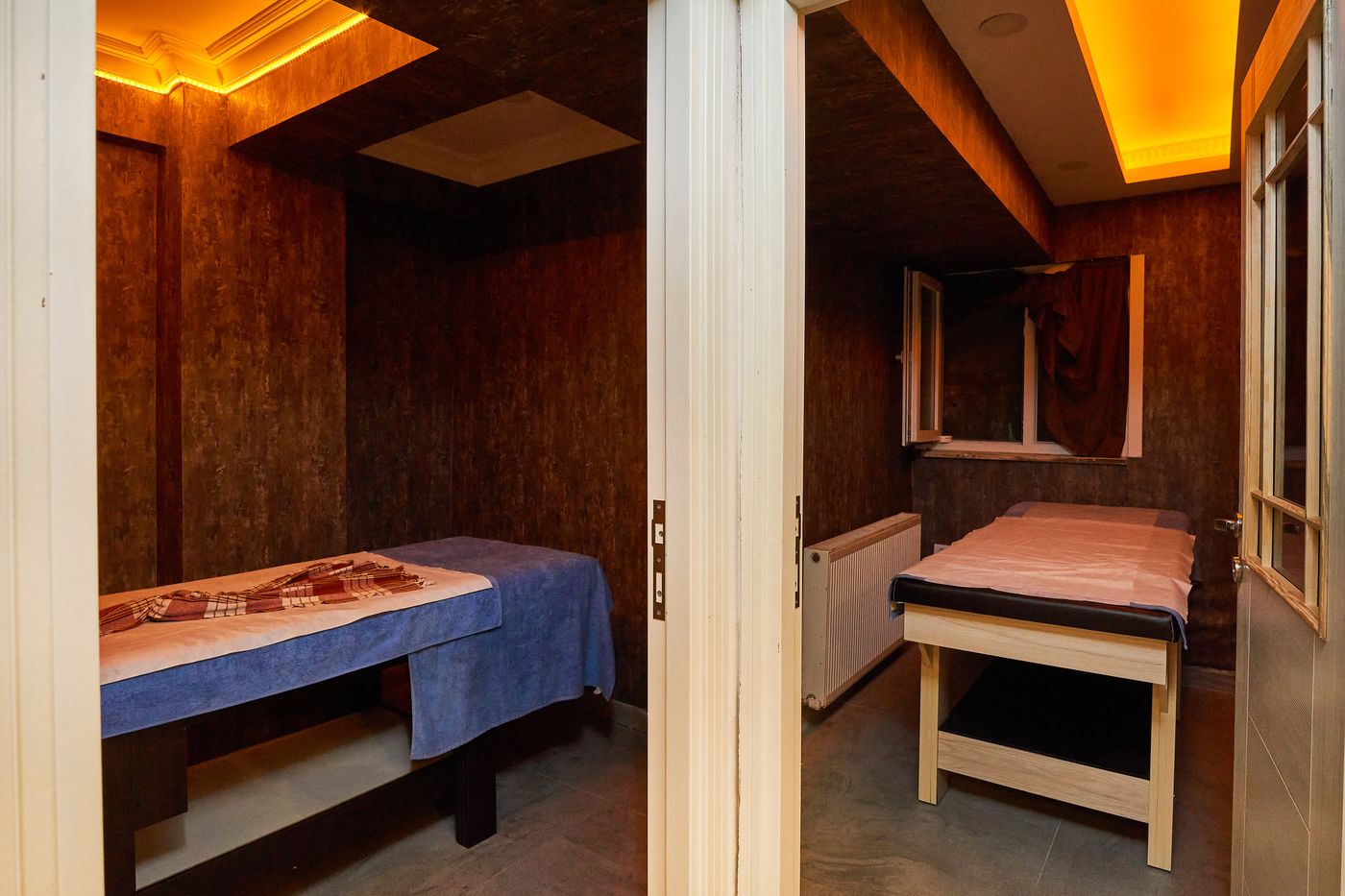 Beyazit Palace Hotel & SPA - Turkey - istanbul - Sports and Entertainment - 1