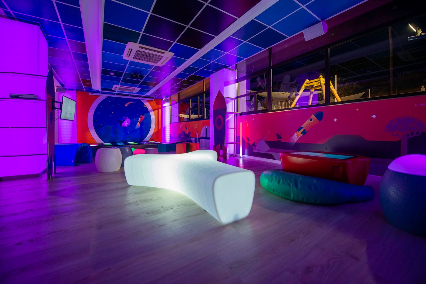 Spring Hotel Bitacora