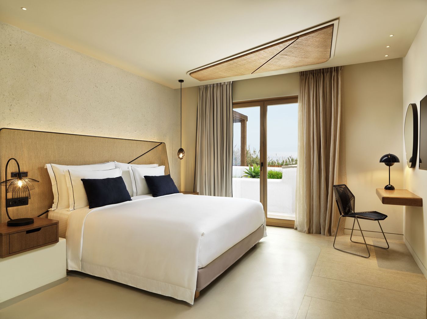 Aegon Mykonos Retreat