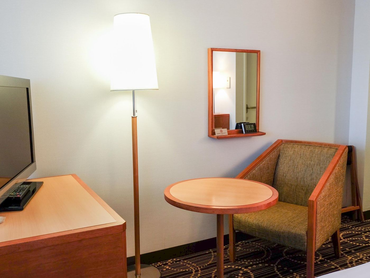 KKR Hotel Tokyo-Japan-Tokyo-General view-6