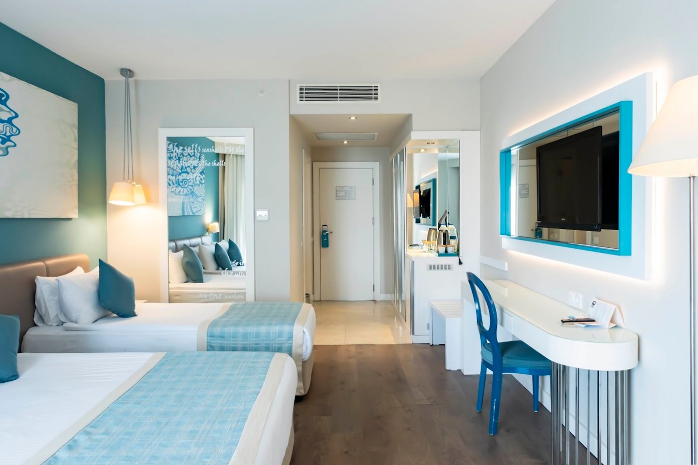 Seashell-Resort---Spa-Room-23