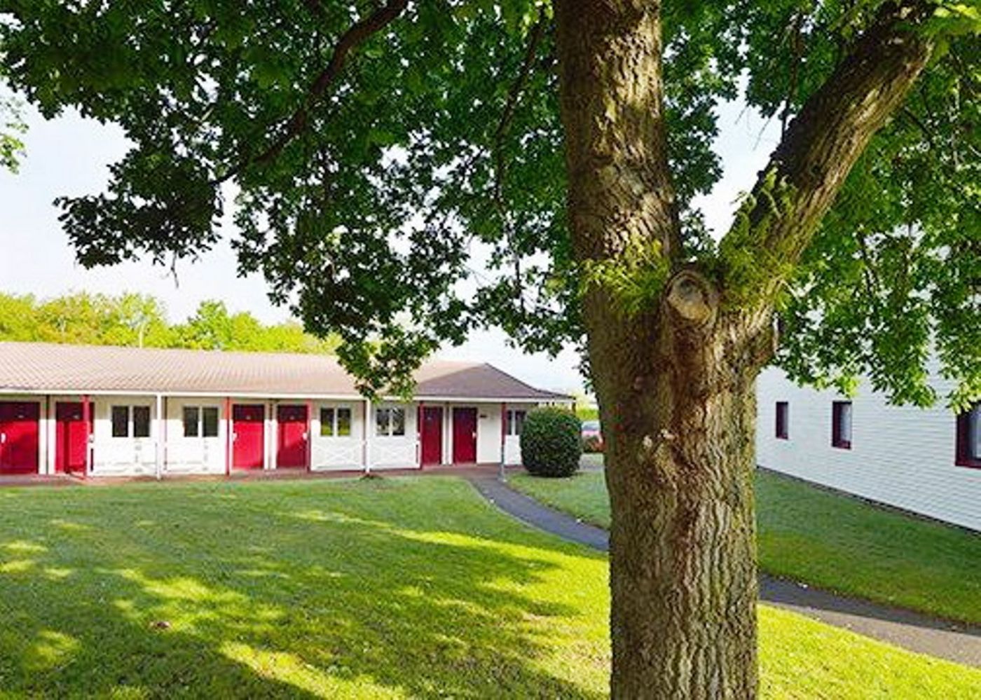 Contact Hotel Le Seino-Marin-France-Cleon-General view-1