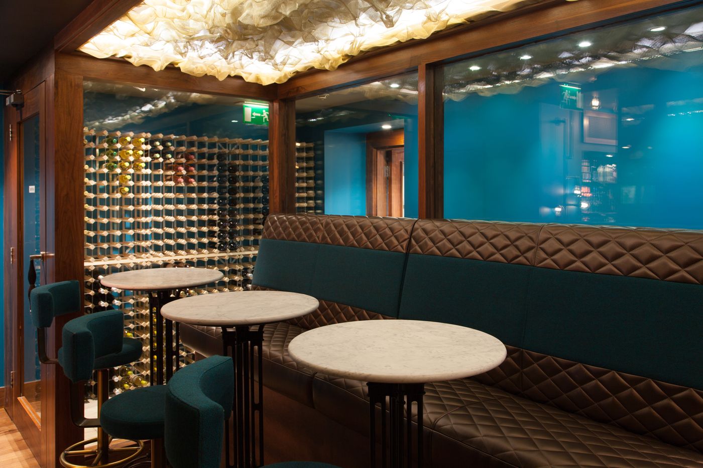 Megaro Hotel - United Kingdom - LONDON - Lobby - 4