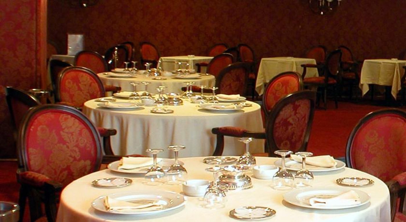 Grand Hotel Parco del Sole