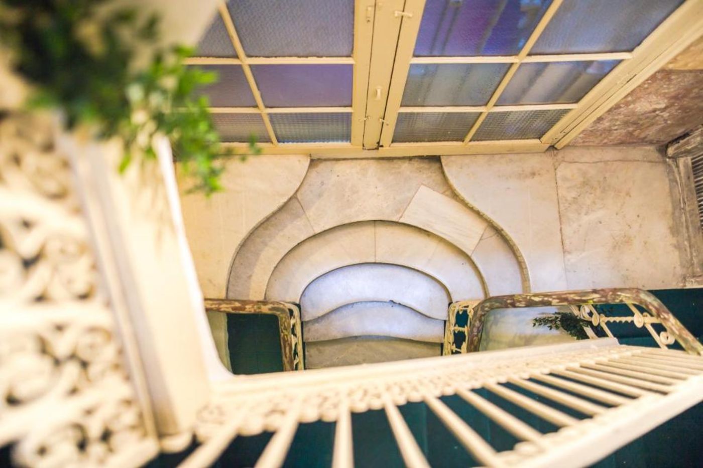 La Guarida-Spain-Barcelona-Lobby-1