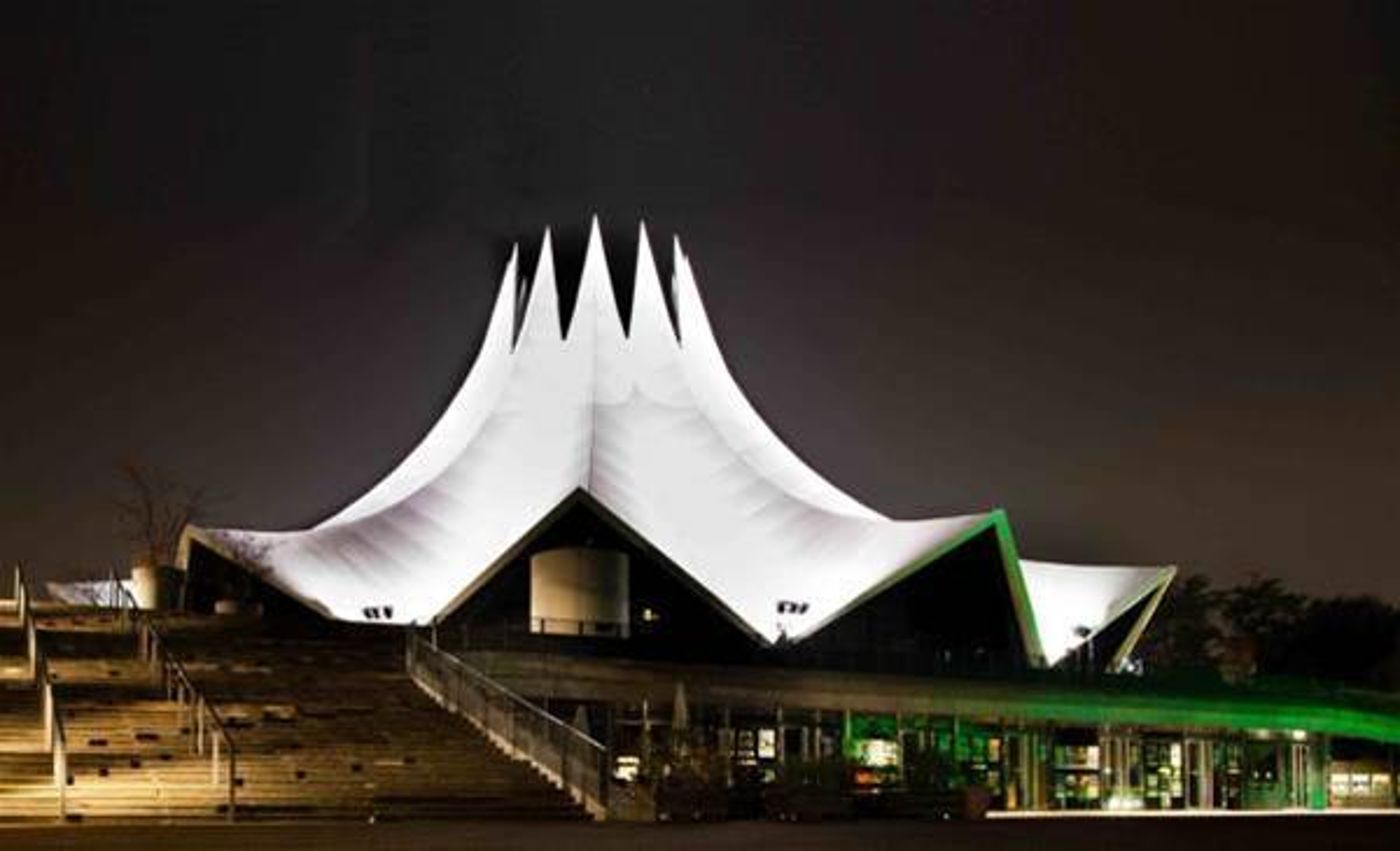 Pension ABC -Germany-BERLIN-General view-7