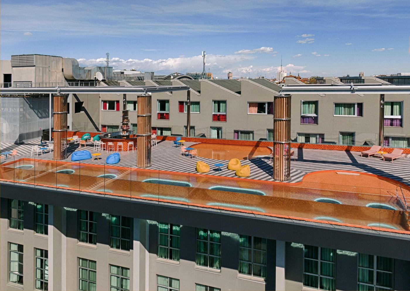 Nhow-Milano-General-view-74