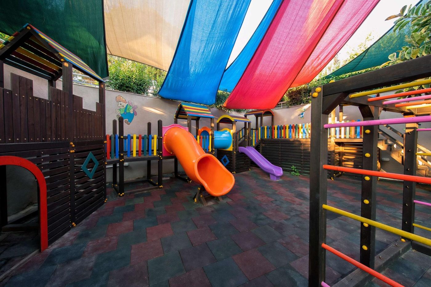 Susesi-Luxury-Resort-Sports-and-Entertainment-61