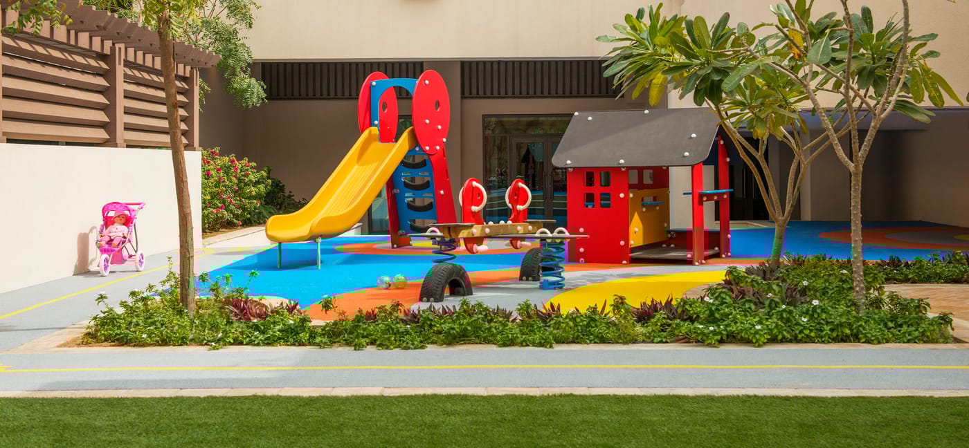 Ajman Saray Luxury Collection Resort