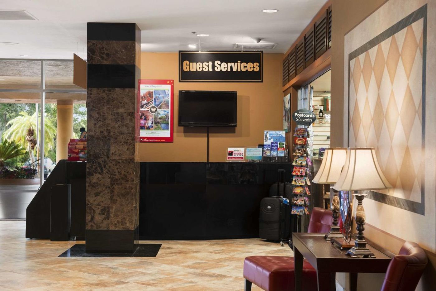 Baymont Inn & Suites Celebration