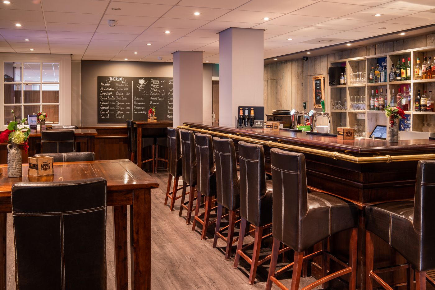 Golden Tulip Zoetermeer-Den Haag-Netherlands-ZOETERMEER-General view-3